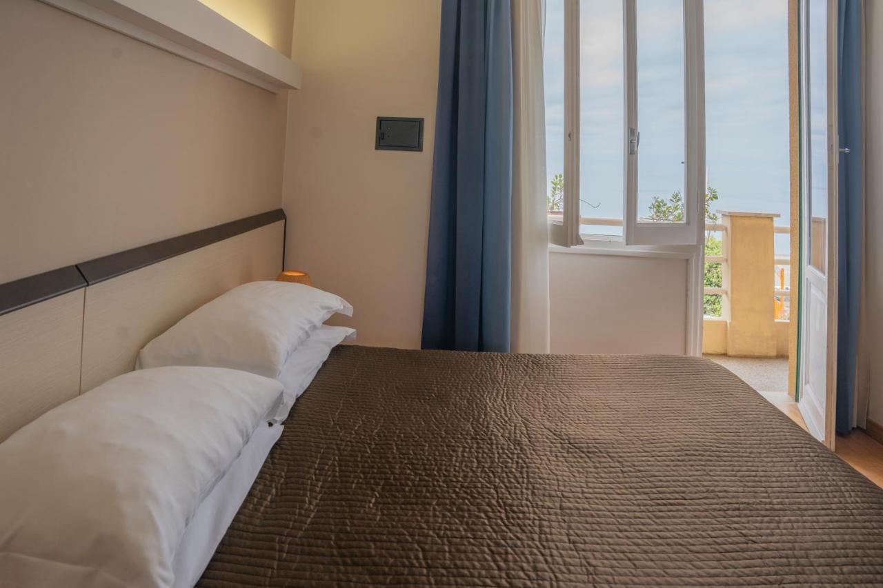 Albergo Celeste Sestri Levante Exterior photo